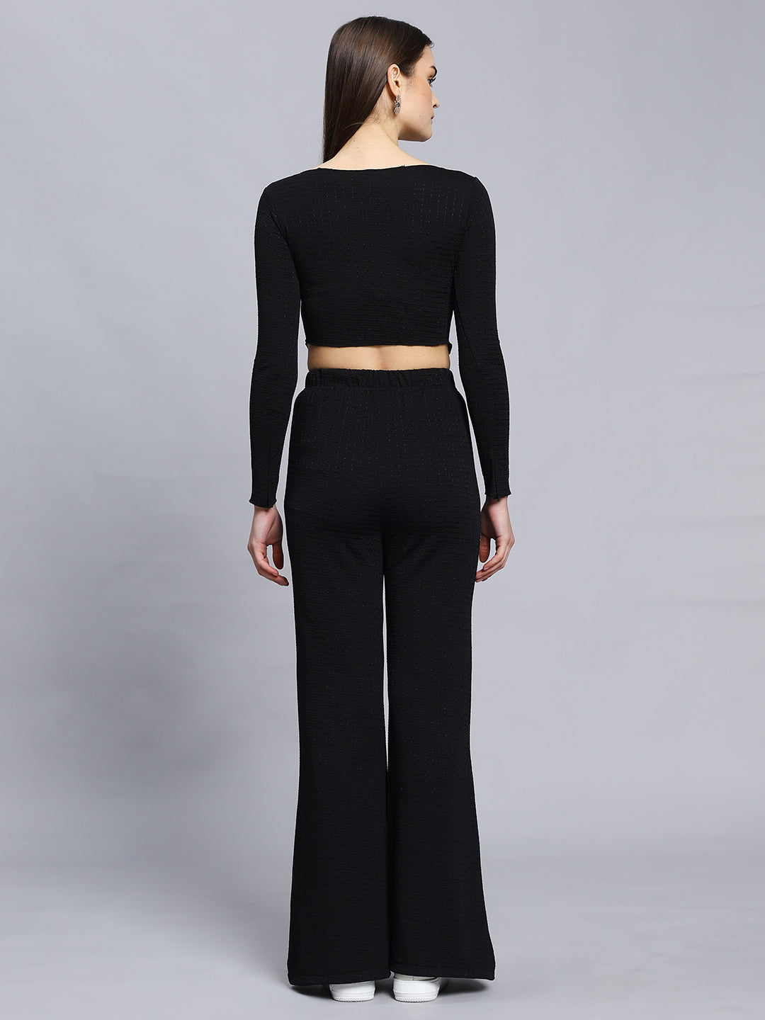 Asymmetric Co-ord Set
