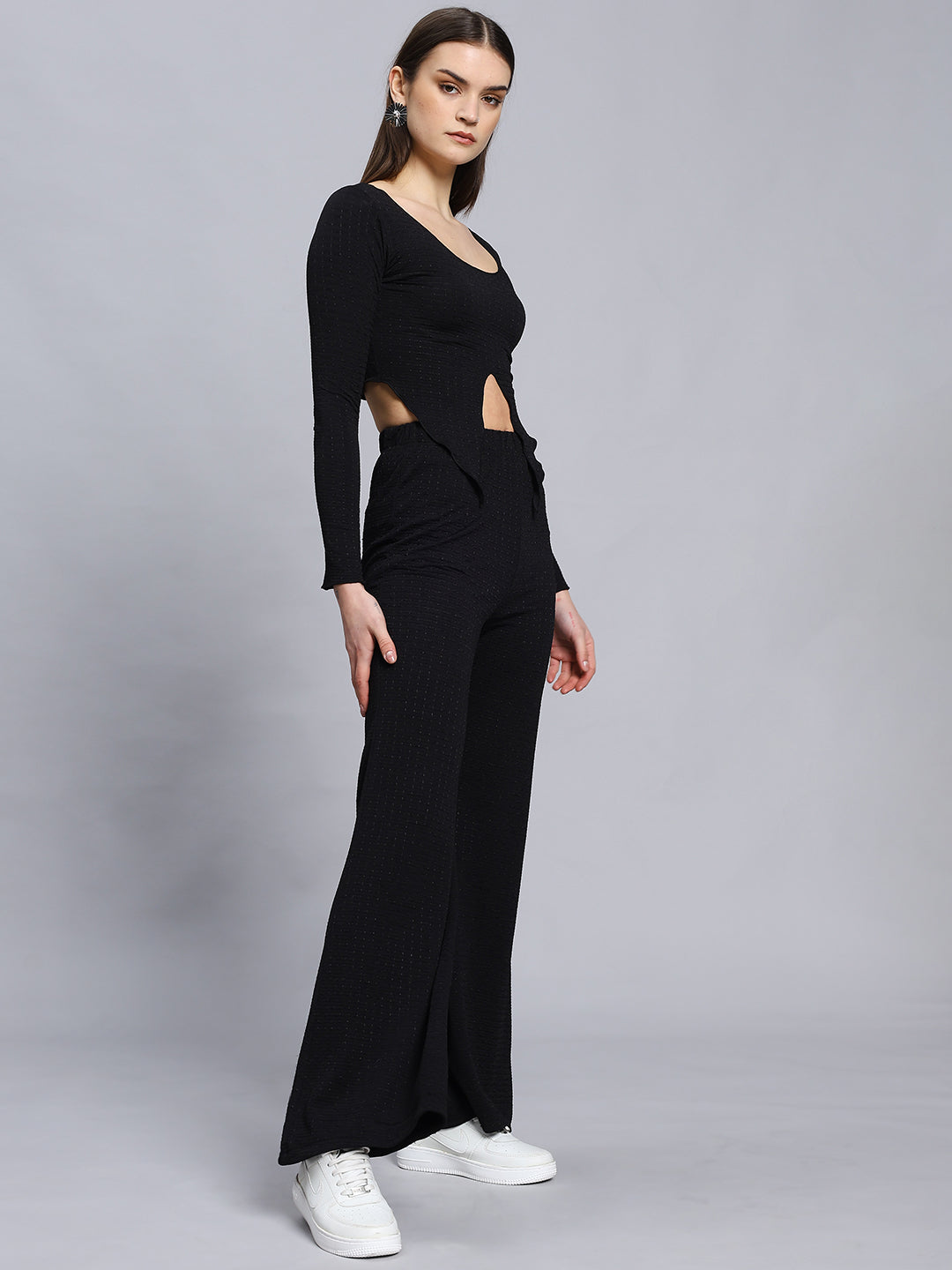 Asymmetric Co-ord Set