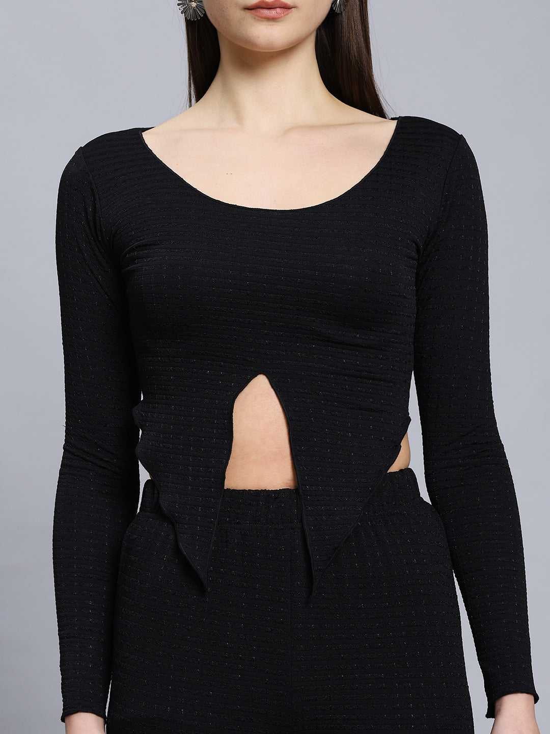 Asymmetric Co-ord Set