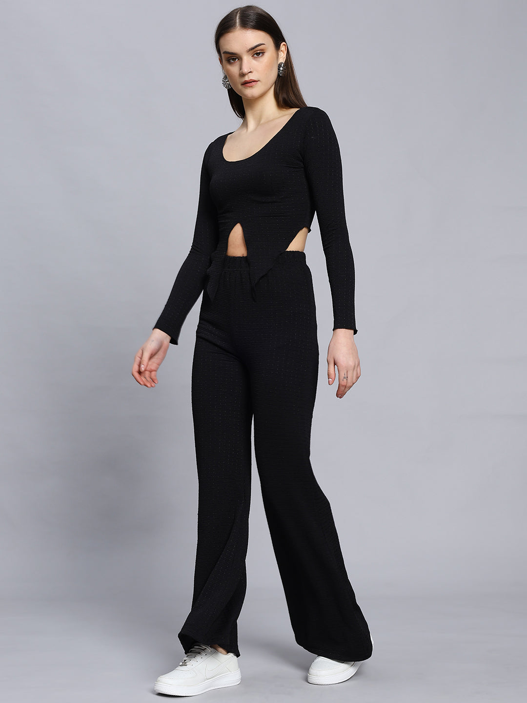 Asymmetric Co-ord Set