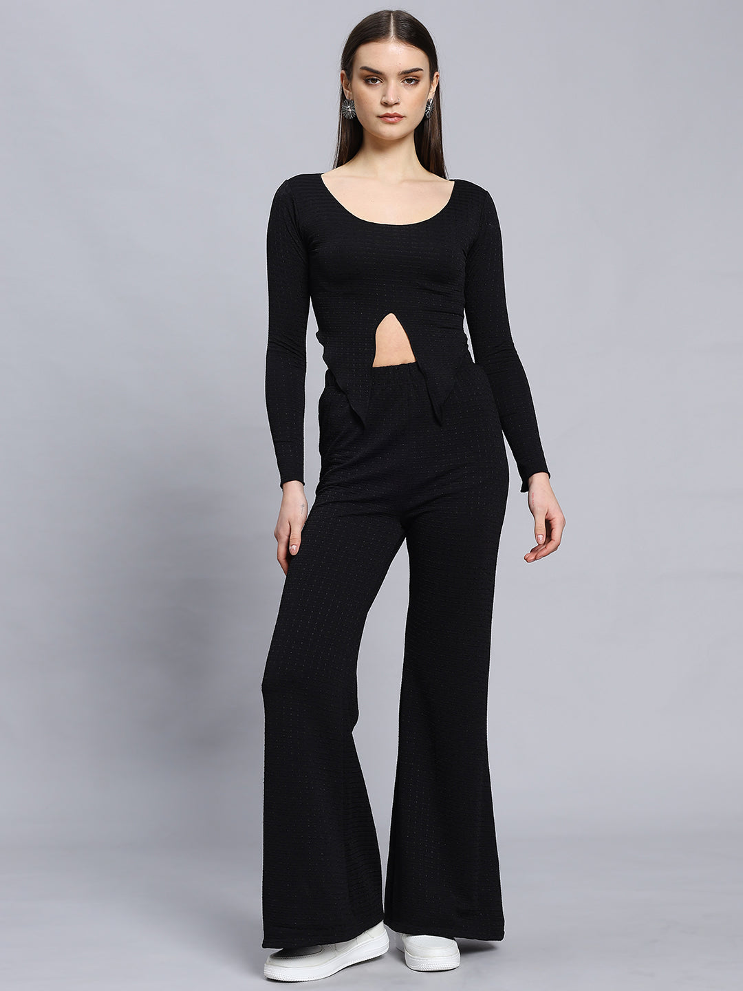Asymmetric Co-ord Set